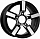����������� ���� ����� Ifree ������ 6,5x16 5x139,7 ET40 DIA98 ���� ����